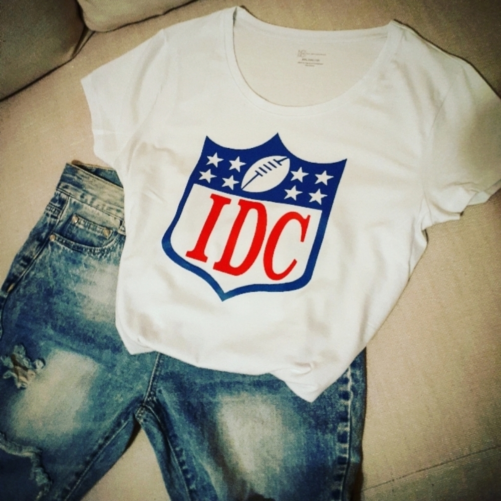Customized Clothing